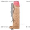 Extension Gerd para pene de 8 cm